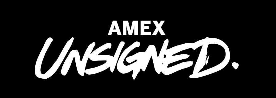 Apply for AMEX Unsigned 2026